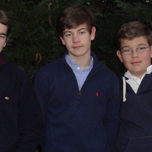 Meet your Posher, Fran